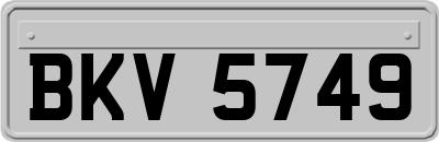 BKV5749