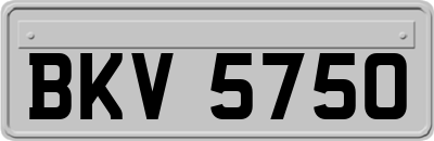 BKV5750