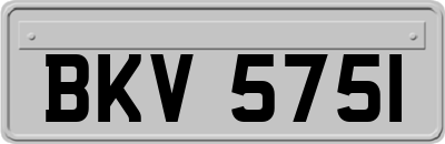 BKV5751