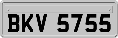 BKV5755