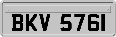 BKV5761