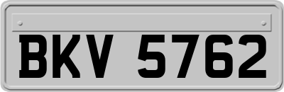 BKV5762