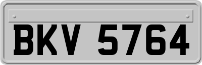 BKV5764