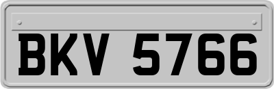 BKV5766
