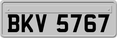 BKV5767