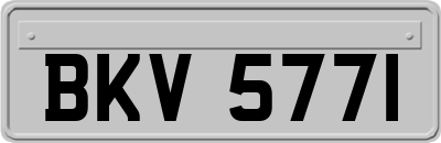 BKV5771
