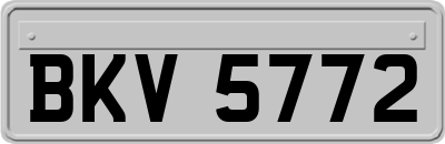 BKV5772