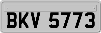 BKV5773