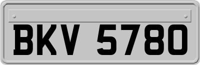 BKV5780