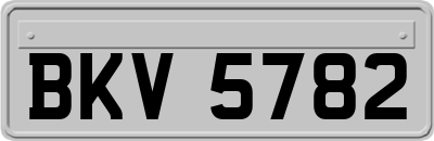 BKV5782