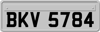 BKV5784