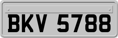 BKV5788