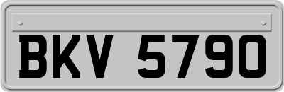 BKV5790