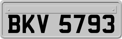 BKV5793