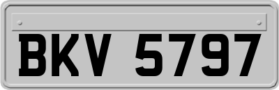 BKV5797