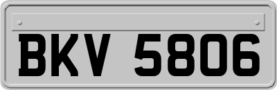BKV5806