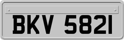 BKV5821