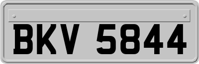 BKV5844