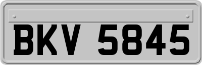 BKV5845