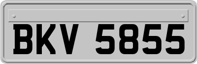 BKV5855