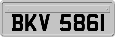 BKV5861