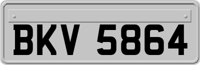 BKV5864