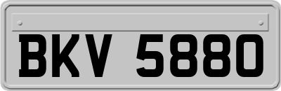 BKV5880