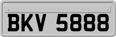 BKV5888