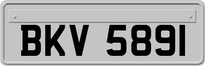 BKV5891