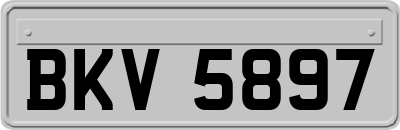BKV5897