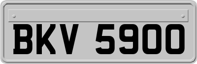 BKV5900