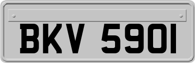 BKV5901