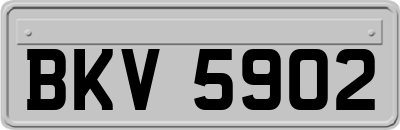 BKV5902