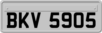 BKV5905