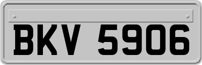 BKV5906