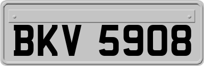 BKV5908