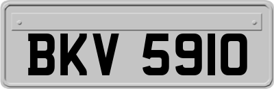 BKV5910