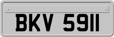 BKV5911