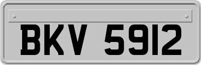 BKV5912
