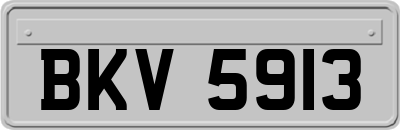BKV5913