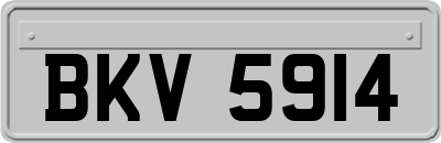 BKV5914