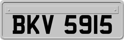 BKV5915