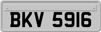 BKV5916