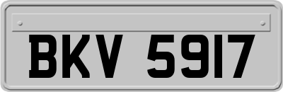 BKV5917