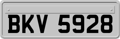 BKV5928