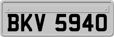 BKV5940