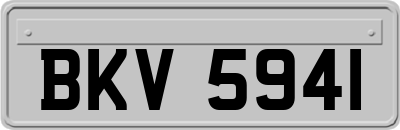 BKV5941