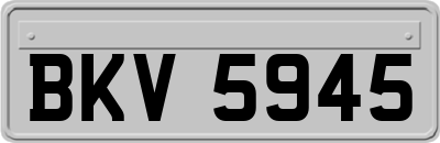 BKV5945