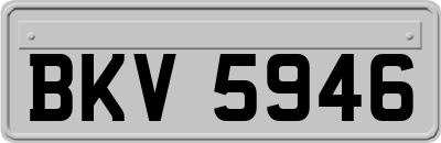 BKV5946