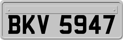 BKV5947